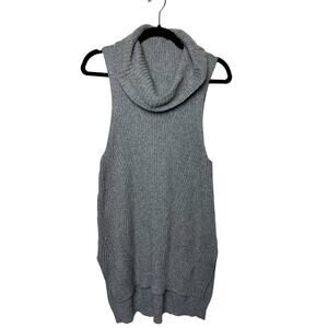 Angel of‎ the North Small Sleeveless Sweater